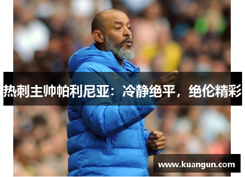 热刺主帅帕利尼亚：冷静绝平，绝伦精彩